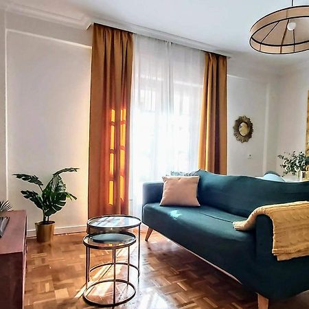 Misterhost Santa Cruz II -Jardines De Murillo Σεβίλλη Εξωτερικό φωτογραφία