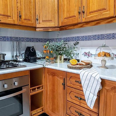 Misterhost Santa Cruz II -Jardines De Murillo Σεβίλλη Εξωτερικό φωτογραφία