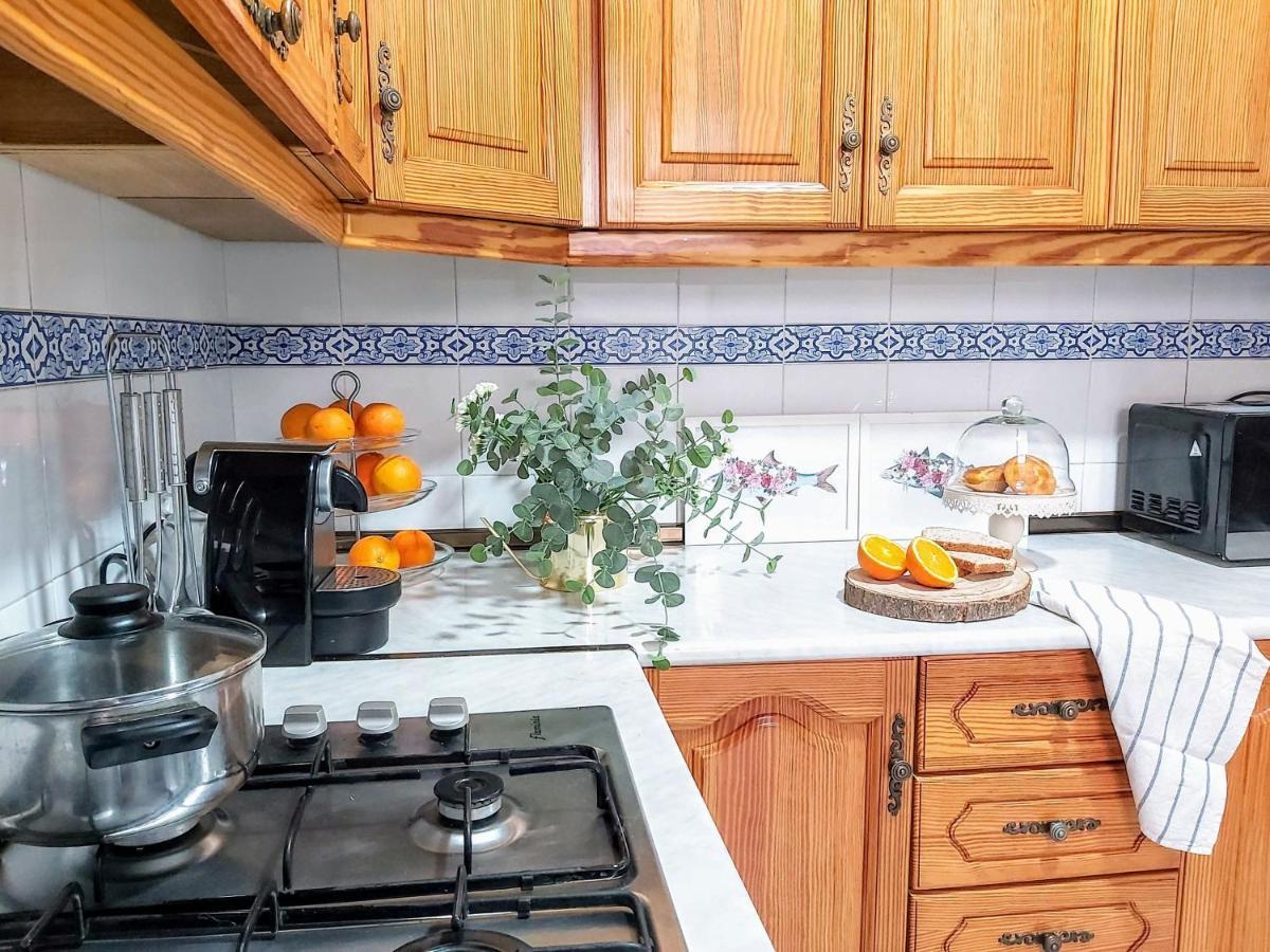 Misterhost Santa Cruz II -Jardines De Murillo Σεβίλλη Εξωτερικό φωτογραφία