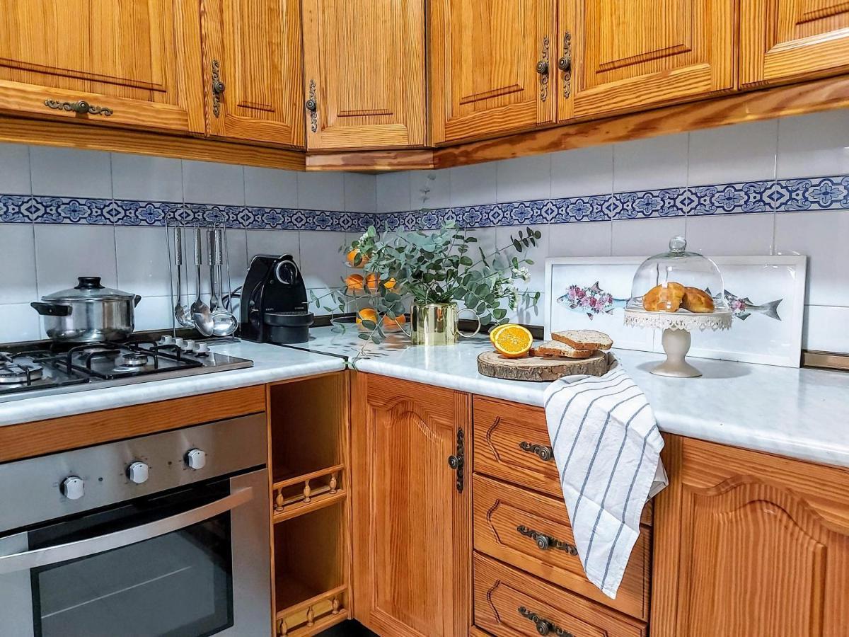 Misterhost Santa Cruz II -Jardines De Murillo Σεβίλλη Εξωτερικό φωτογραφία